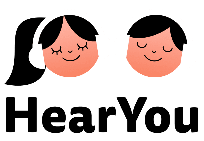 HearYou Logo